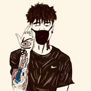 Meet your Posher, Mark